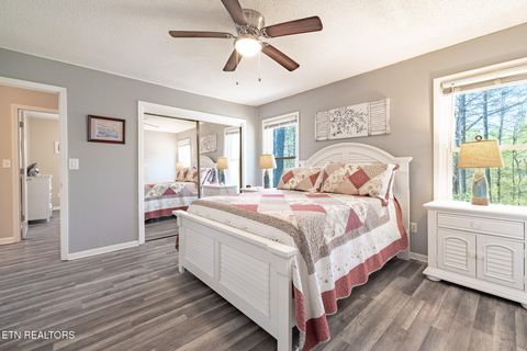 Tiny photo for 532 Bruce Rd, Gatlinburg, TN 37738 (MLS # 1298084)