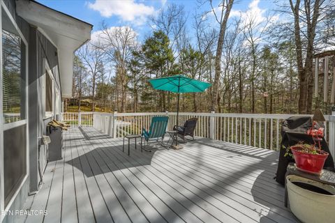 Tiny photo for 532 Bruce Rd, Gatlinburg, TN 37738 (MLS # 1298084)
