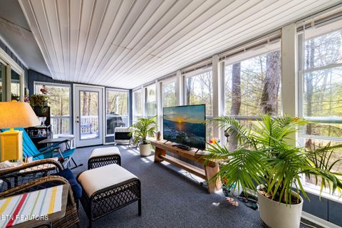 Tiny photo for 532 Bruce Rd, Gatlinburg, TN 37738 (MLS # 1298084)
