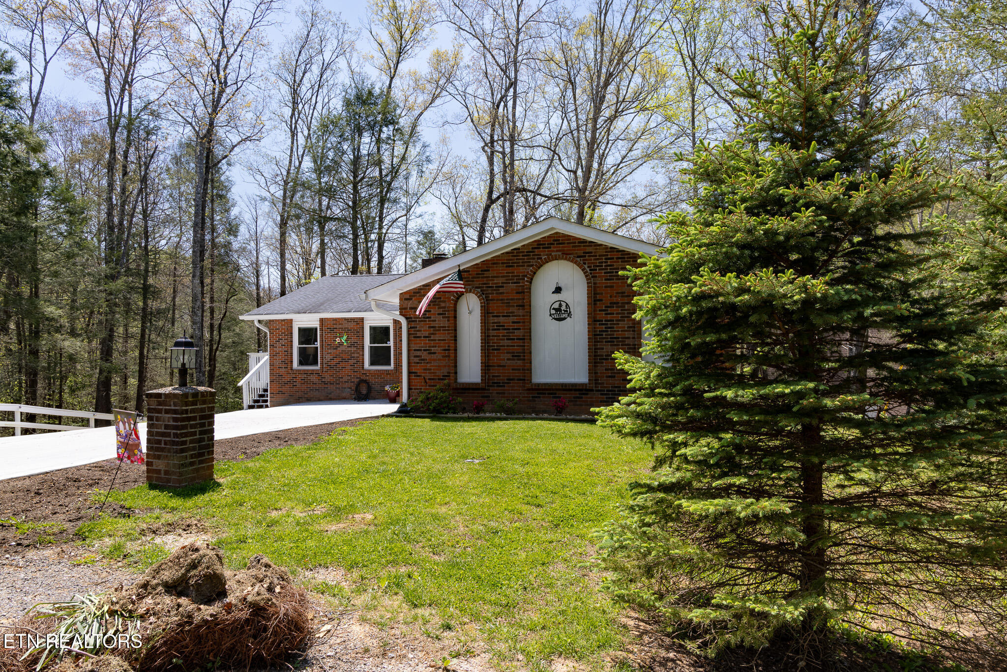 532 Bruce Rd