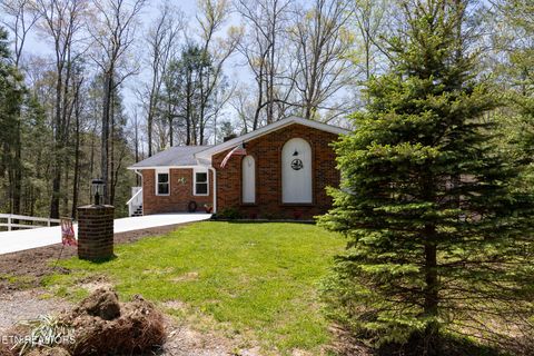 Tiny photo for 532 Bruce Rd, Gatlinburg, TN 37738 (MLS # 1298084)