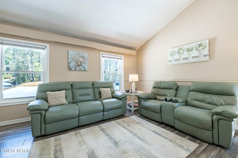 Tiny photo for 532 Bruce Rd, Gatlinburg, TN 37738 (MLS # 1298084)