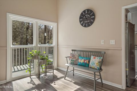 Tiny photo for 532 Bruce Rd, Gatlinburg, TN 37738 (MLS # 1298084)