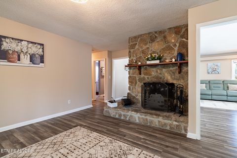 Tiny photo for 532 Bruce Rd, Gatlinburg, TN 37738 (MLS # 1298084)