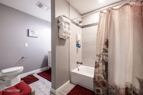 Tiny photo for 532 Bruce Rd, Gatlinburg, TN 37738 (MLS # 1298084)