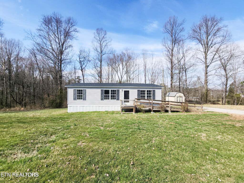 Photo of 4127 Crippen Corner Lane, Knoxville, TN 37918 (MLS # 1350612)