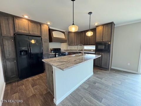 Tiny photo for 124 Underwood Rd, Sweetwater, TN 37874 (MLS # 1323469)