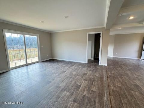 Tiny photo for 124 Underwood Rd, Sweetwater, TN 37874 (MLS # 1323469)