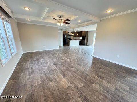 Tiny photo for 124 Underwood Rd, Sweetwater, TN 37874 (MLS # 1323469)