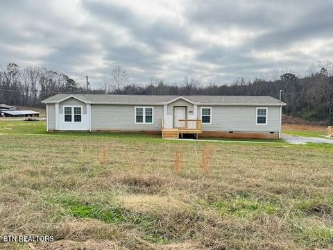 Photo of 124 Underwood Rd, Sweetwater, TN 37874 (MLS # 1323469)