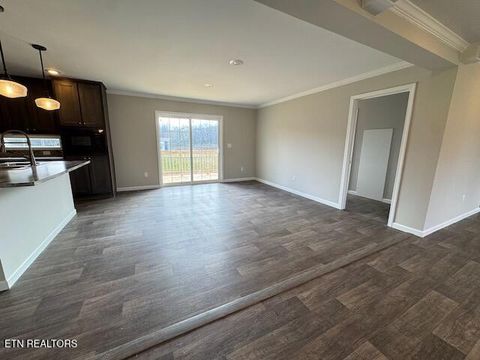 Tiny photo for 124 Underwood Rd, Sweetwater, TN 37874 (MLS # 1323469)