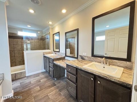 Tiny photo for 124 Underwood Rd, Sweetwater, TN 37874 (MLS # 1323469)