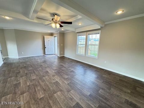 Tiny photo for 124 Underwood Rd, Sweetwater, TN 37874 (MLS # 1323469)