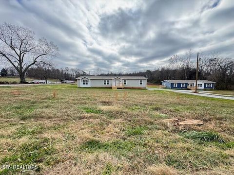 Tiny photo for 124 Underwood Rd, Sweetwater, TN 37874 (MLS # 1323469)