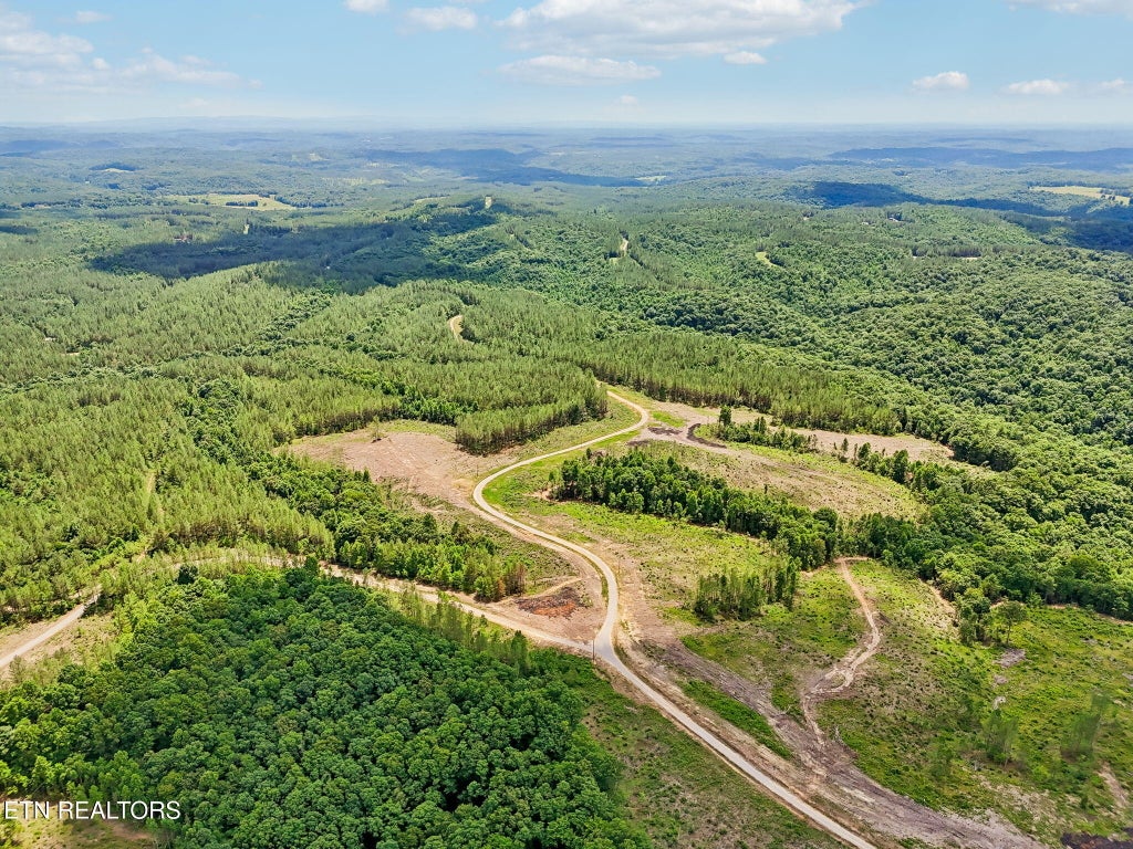 Photo of Nydeck Tr #Tract 2, Robbins, TN 37852 (MLS # 1354347)