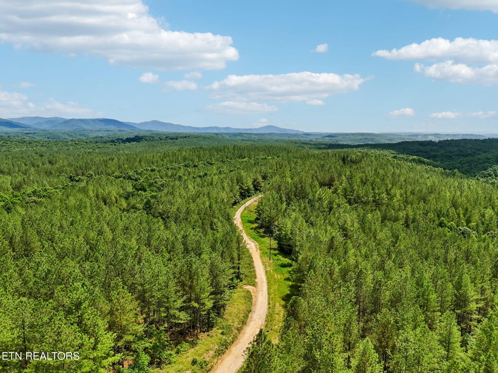 Photo of Nydeck Tr #Tract 2, Robbins, TN 37852 (MLS # 1354347)