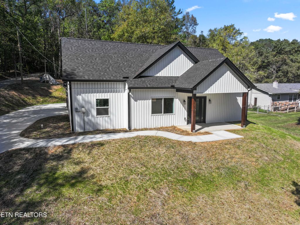 Photo of 206 Old Rutledge Pike, Blaine, TN 37709 (MLS # 1279025)