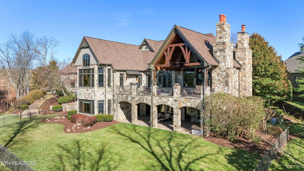 Photo of 468 Careen Court, Lenoir City, TN 37772 (MLS # 1331667)