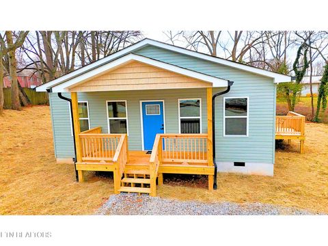 Tiny photo for 432 Englewood Road, Madisonville, TN 37354 (MLS # 1323710)