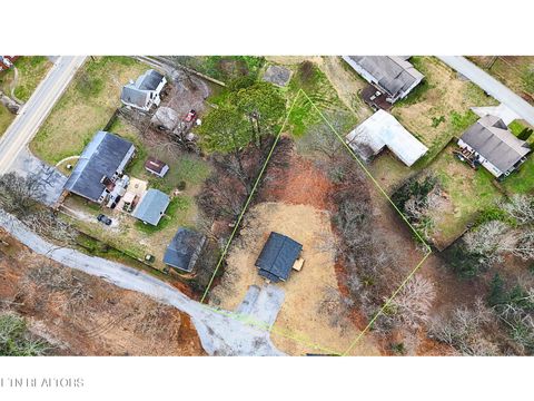 Tiny photo for 432 Englewood Road, Madisonville, TN 37354 (MLS # 1323710)
