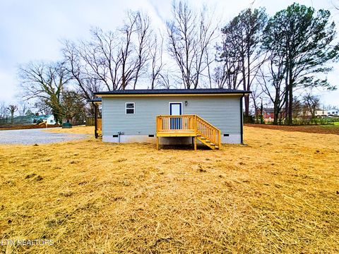 Tiny photo for 432 Englewood Road, Madisonville, TN 37354 (MLS # 1323710)