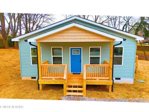 Photo of 432 Englewood Road, Madisonville, TN 37354 (MLS # 1323710)