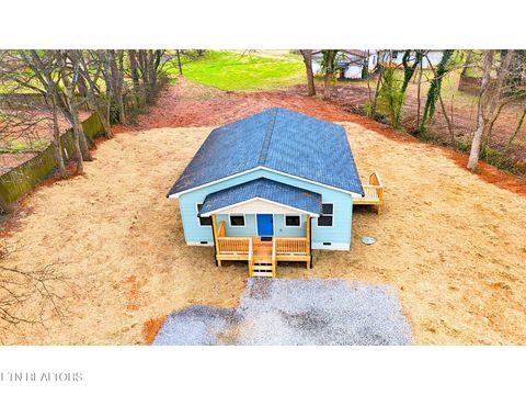 Tiny photo for 432 Englewood Road, Madisonville, TN 37354 (MLS # 1323710)