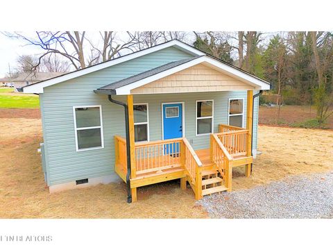 Tiny photo for 432 Englewood Road, Madisonville, TN 37354 (MLS # 1323710)