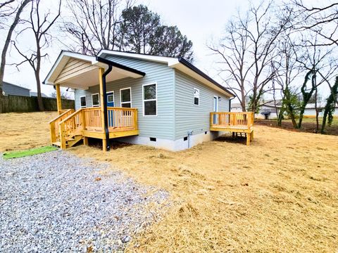 Tiny photo for 432 Englewood Road, Madisonville, TN 37354 (MLS # 1323710)