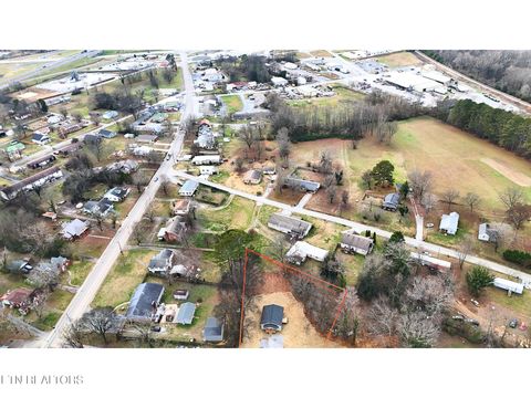 Tiny photo for 432 Englewood Road, Madisonville, TN 37354 (MLS # 1323710)