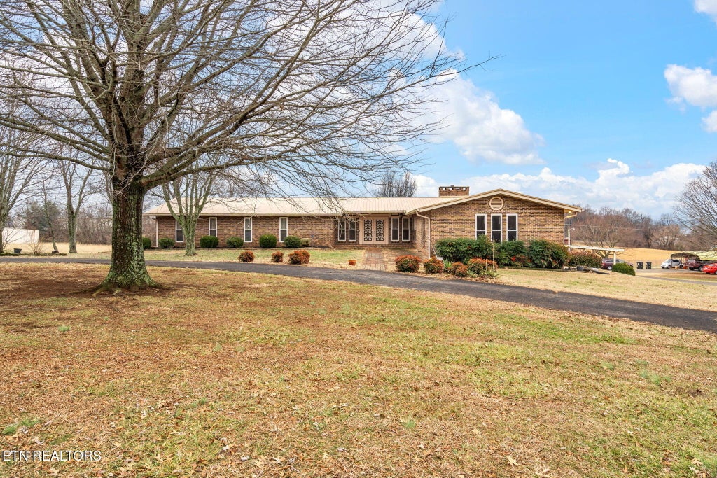 Photo of 6247 W Andrew Johnson Hwy, Talbott, TN 37877 (MLS # 1289011)
