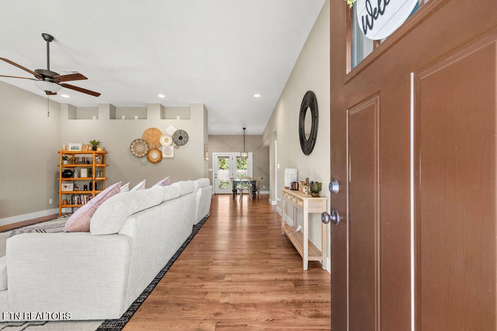 Photo of 1503 Roxy Lane, Maryville, TN 37803 (MLS # 1330878)