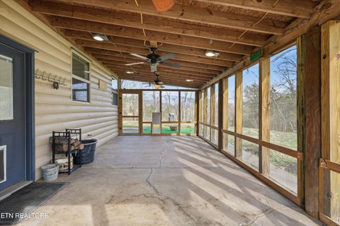 Tiny photo for 397 Lewis Lane, Blaine, TN 37709 (MLS # 1327444)