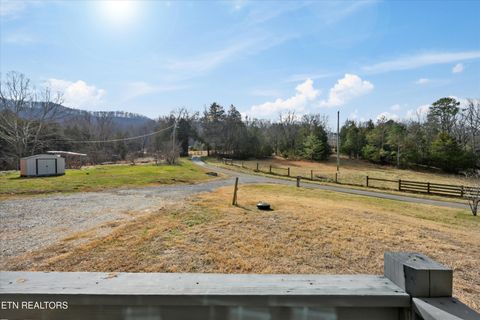Tiny photo for 397 Lewis Lane, Blaine, TN 37709 (MLS # 1327444)
