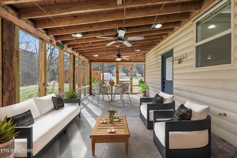 Tiny photo for 397 Lewis Lane, Blaine, TN 37709 (MLS # 1327444)