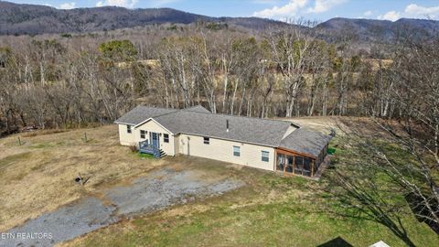 Tiny photo for 397 Lewis Lane, Blaine, TN 37709 (MLS # 1327444)