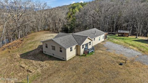 Tiny photo for 397 Lewis Lane, Blaine, TN 37709 (MLS # 1327444)