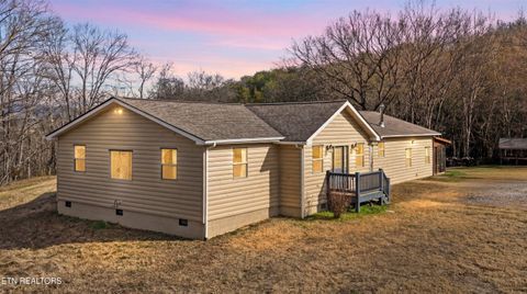 397 Lewis Lane Blaine TN 37709