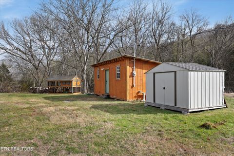 Tiny photo for 397 Lewis Lane, Blaine, TN 37709 (MLS # 1327444)
