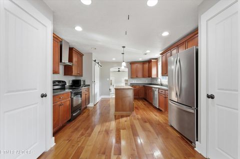 Tiny photo for 397 Lewis Lane, Blaine, TN 37709 (MLS # 1327444)