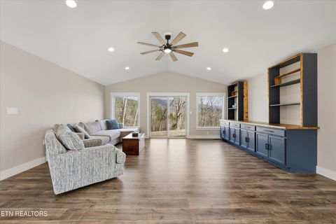 Tiny photo for 397 Lewis Lane, Blaine, TN 37709 (MLS # 1327444)