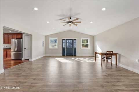 Tiny photo for 397 Lewis Lane, Blaine, TN 37709 (MLS # 1327444)