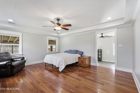 Tiny photo for 397 Lewis Lane, Blaine, TN 37709 (MLS # 1327444)