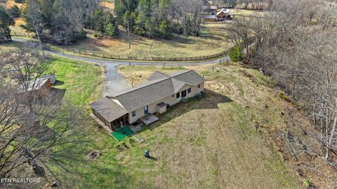 Tiny photo for 397 Lewis Lane, Blaine, TN 37709 (MLS # 1327444)
