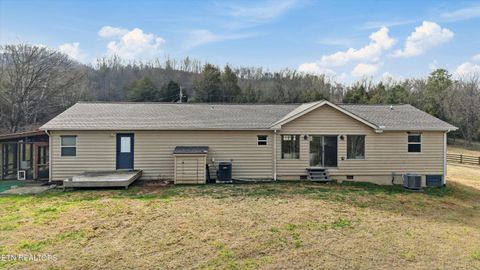 Tiny photo for 397 Lewis Lane, Blaine, TN 37709 (MLS # 1327444)