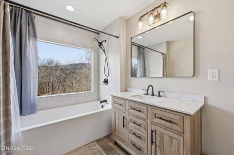 Tiny photo for 397 Lewis Lane, Blaine, TN 37709 (MLS # 1327444)