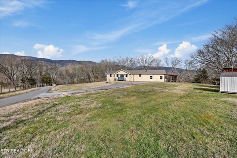 Tiny photo for 397 Lewis Lane, Blaine, TN 37709 (MLS # 1327444)