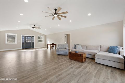 Tiny photo for 397 Lewis Lane, Blaine, TN 37709 (MLS # 1327444)