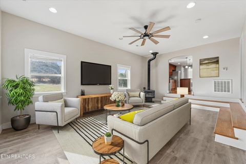 Tiny photo for 397 Lewis Lane, Blaine, TN 37709 (MLS # 1327444)