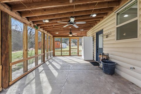 Tiny photo for 397 Lewis Lane, Blaine, TN 37709 (MLS # 1327444)